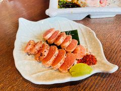 烤明太子-九州酒场ひこぞう(1号店)