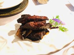 上海熏鱼-上海老站(徐家汇店)