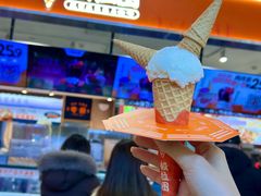 -极拉图·现制冰淇淋(大卫城店)