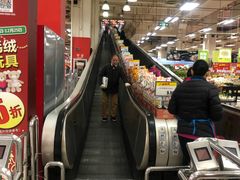 -卜蜂莲花(杨高南路店)