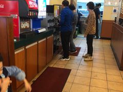 -萨莉亚意式餐厅(东山口店)
