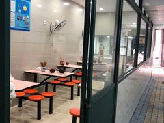 -北万新包子店(淮海店)