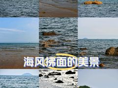 -青岛石老人海水浴场