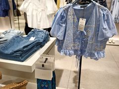 -ZARA(沈阳大悦城店)