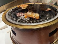-西塔老太太泥炉烤肉(北京望京店)