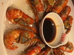 -红盔甲·小龙虾(车公庙店)