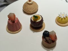 -Le Siècle.百年西餐厅(颐和公馆店)