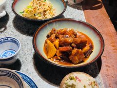 -南京大牌档(青岛万象城店)