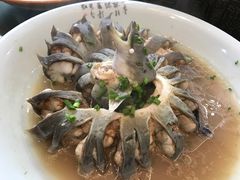 清蒸河鳗-阿辉农家馆