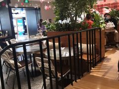 -必胜客(百联又一城店)