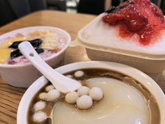 -小豆海棠(嘉兴路店)