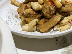 -品大伍·食之道品伍味(汪海店)