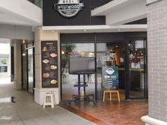-遇见西木美式餐厅(体育路店)