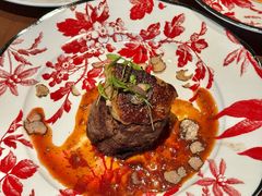 -Mammamia意大利餐厅(阳春巷店)