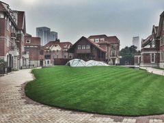 -天津津利华酒店