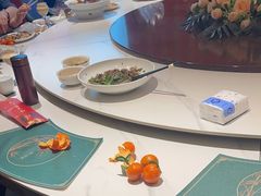 -普天和酒楼·新津菜·烤鸭(天津之眼店)