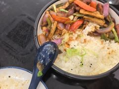 -宛平李记小吃(东关街店)