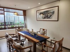 -小茶闲舍·观景商务茶馆(广州塔店)