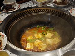 -姚稷大铁锅(龙之梦店)