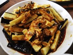 -华春餐馆(鱼山路店)
