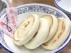 -老刘家泡馍·陕西老字号(钟楼广济街店)