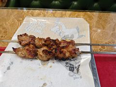 -Xabnam_夏葡纳·新疆餐厅(日坛上街店)