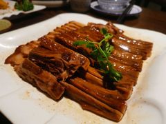 -大洋家·精品潮汕菜·生腌砂锅粥(天河东路店)