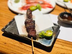 -炉胜·炉端烧·居酒屋