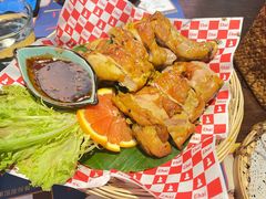 -泰妃殿(武汉首店)