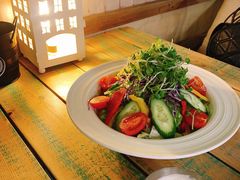 -Cafe Alice咖啡爱丽丝(奥城店)