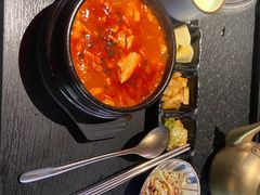 -牛兆·牛内脏·烤肉(慈云寺店)