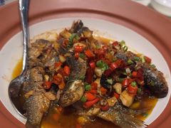 -赣江里•江西菜(望京旺角店)