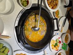 -福茂源横山铁锅羊肉(凤城四路店)