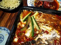 -功夫小龙虾·烧烤·江湖菜(金沙洲店)