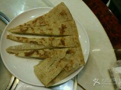 -满旗楼 北京烤鸭·涮羊肉火锅(武昌店)
