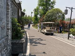 -枫香湖儿童公园