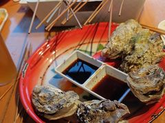 -华府九号海鲜烧烤大排档(龙域店)