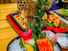 -浦·传统日式料理(3 5 1 1 店)