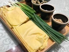 -老德州四合院·德州菜(天衢路店)