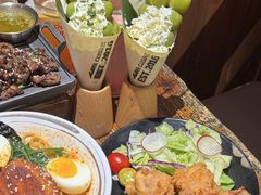 -小川洋风料理(街道口店)