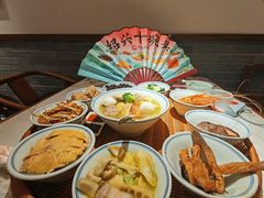-寻宝记绍兴菜(状元店)