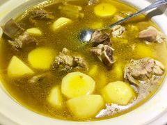 -樊城区沛公餐饮店(挑食拉美步行街店)