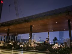 -四季酒店·空中花园 Aria on 9