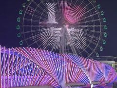 -琴岛之星摩天轮