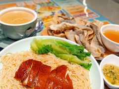 -大头力茶餐厅(花都嘉华广场店)