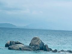 -三亚蜈支洲岛旅游区