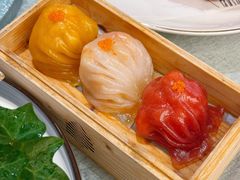 -安蒂娅.悦景轩中餐厅(西乡店)