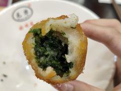 -毛华美食(清扬路店)
