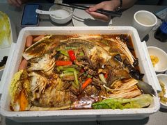 -半天妖烤鱼(万象城店)