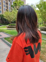 点击看大图 -3AM HAIR SALON烫发染发接发